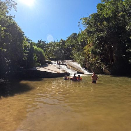 Refugio Boa Sorte , Sana Macae Rj Exteriör bild