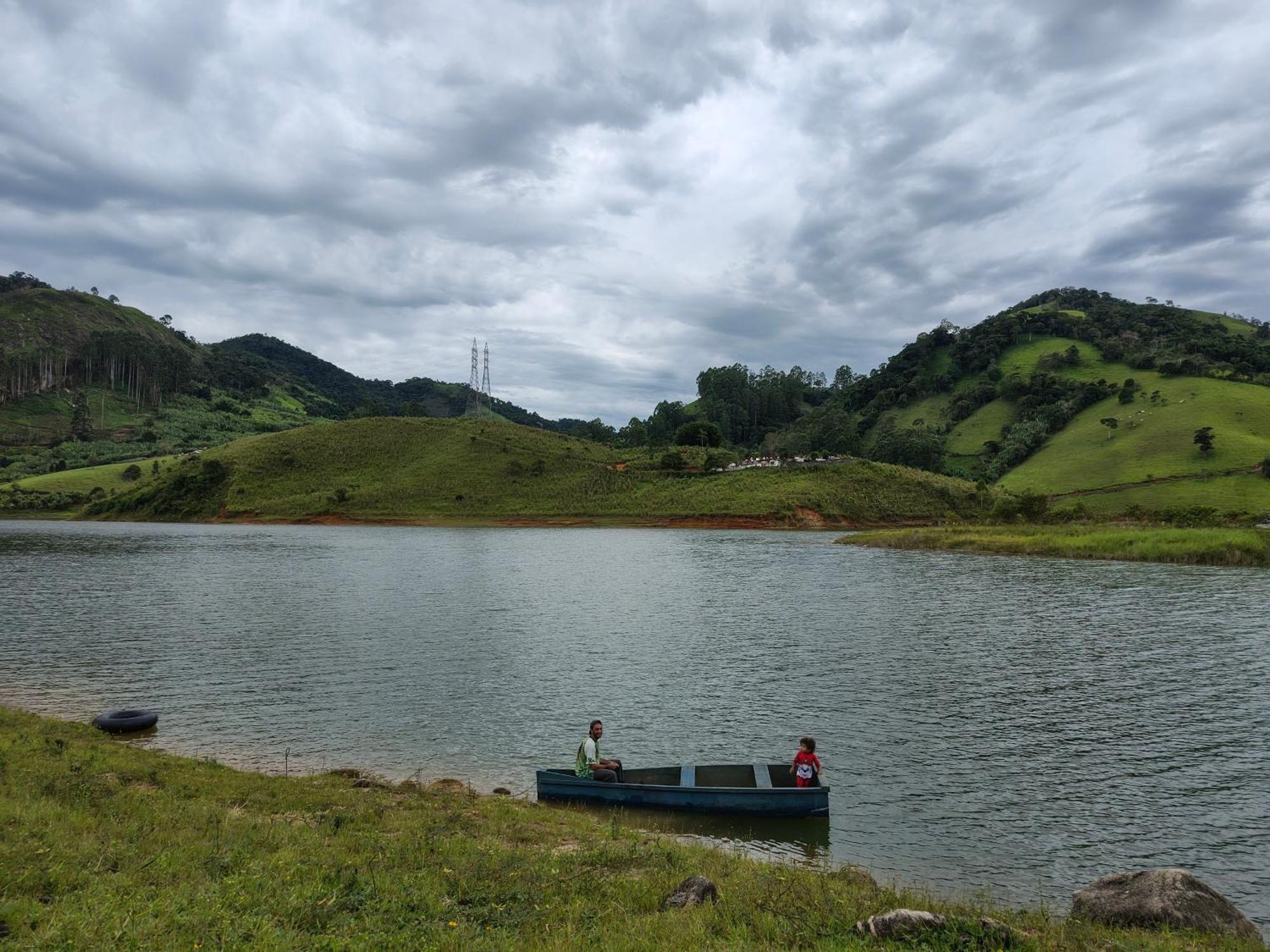 Refugio Boa Sorte , Sana Macae Rj Exteriör bild