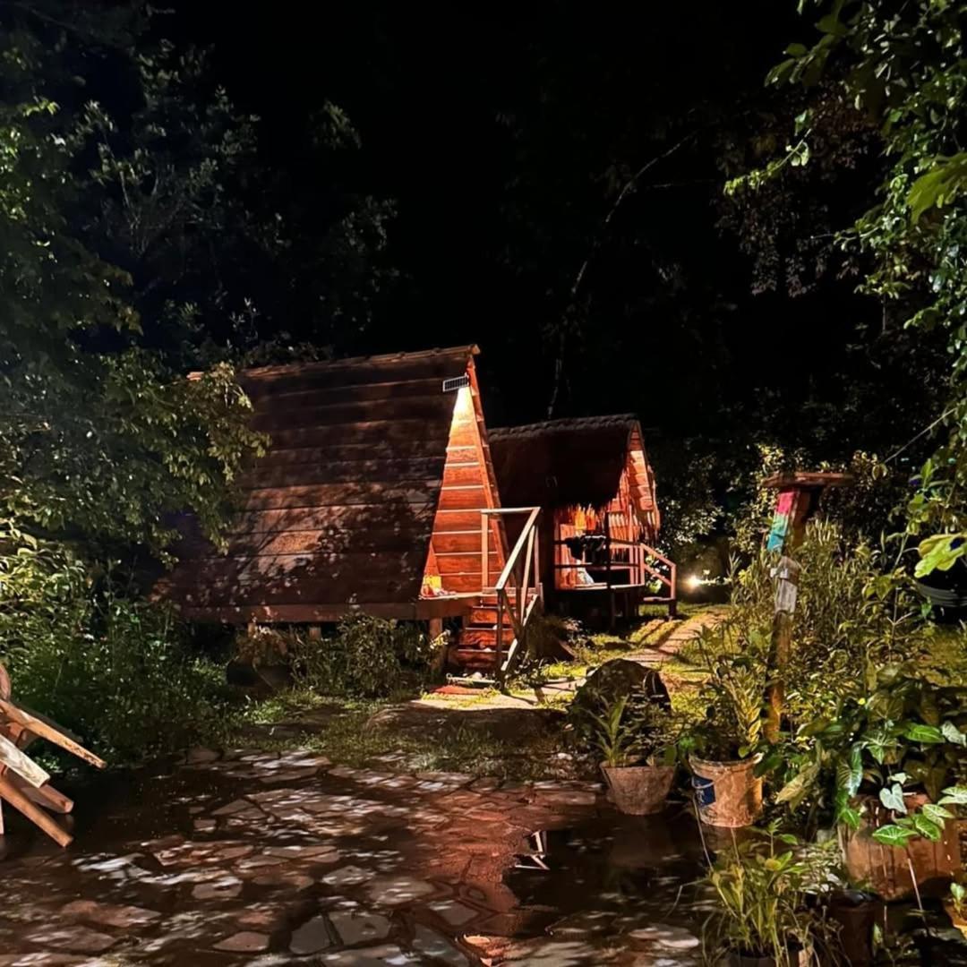 Refugio Boa Sorte , Sana Macae Rj Exteriör bild