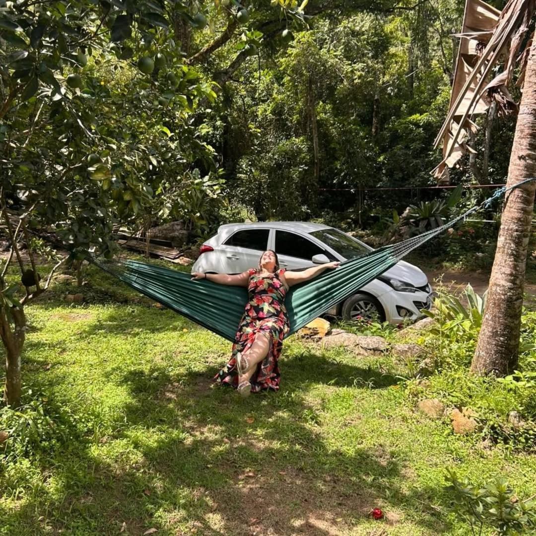 Refugio Boa Sorte , Sana Macae Rj Exteriör bild