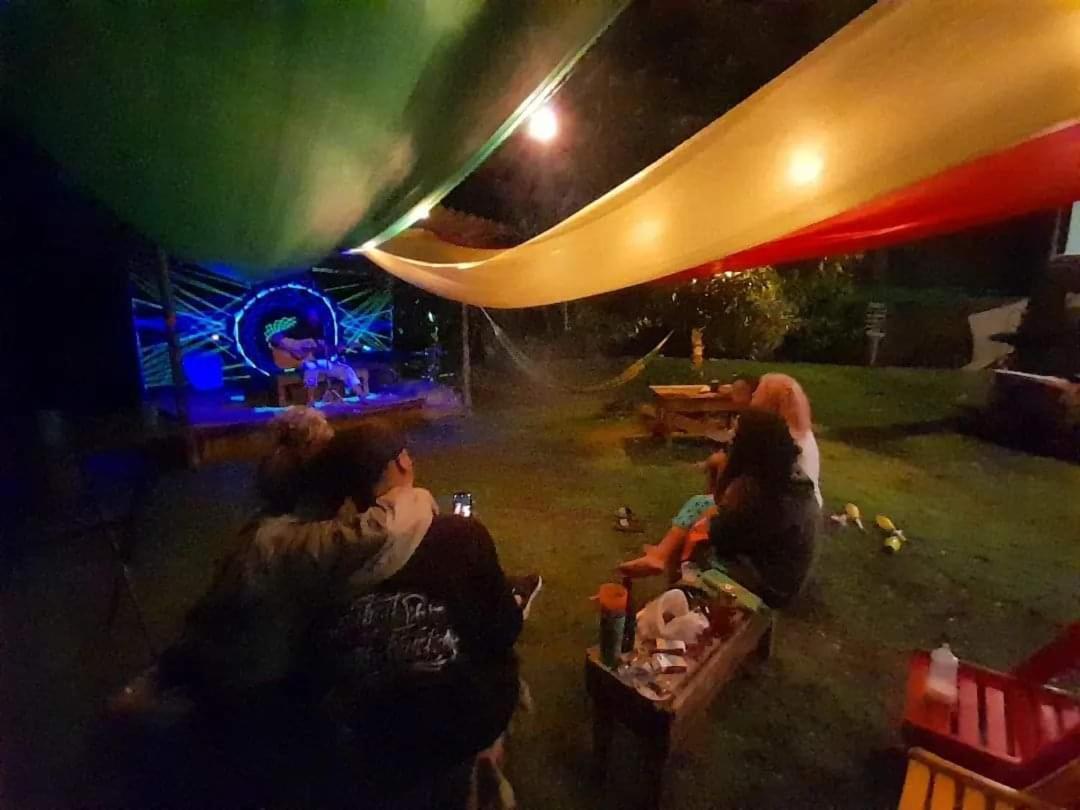 Refugio Boa Sorte , Sana Macae Rj Exteriör bild