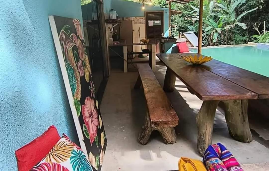 Refugio Boa Sorte , Sana Macae Rj Exteriör bild