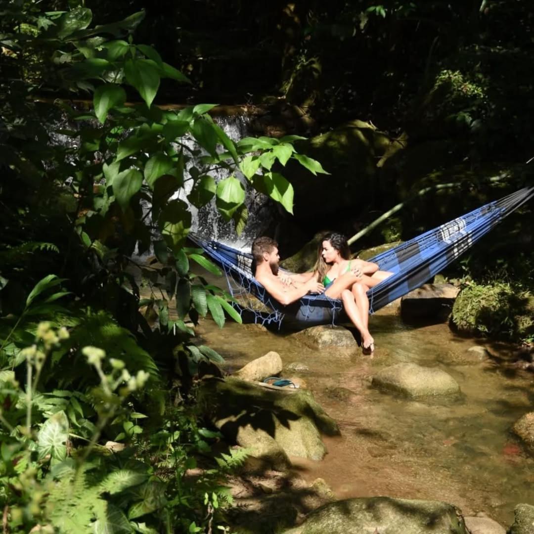 Refugio Boa Sorte , Sana Macae Rj Exteriör bild